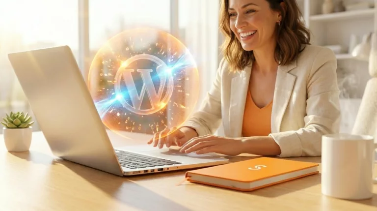 Solopreneur coincé sur WordPress ? Deux IA pour résoudre tes galères en temps réel (gratuitement)