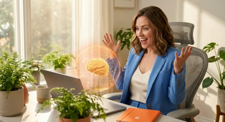 Comment j&rsquo;ai arrêté de réécrire les textes de l&rsquo;IA (et récupéré 2h par article) ?