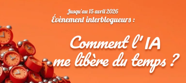 Carnaval d&rsquo;articles : comment l&rsquo;IA me libère du temps ?