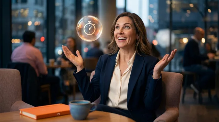 Comment 5 solopreneurs utilisent l’IA pour reprendre le contrôle de leur temps ?