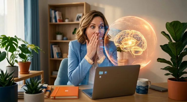 Second cerveau IA : tu sais qu&rsquo;il t&rsquo;en faut un, mais par où commencer ?